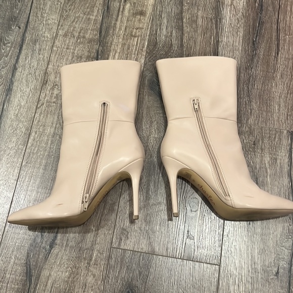 Charles by Charles David Booties - Picture 3 of 5